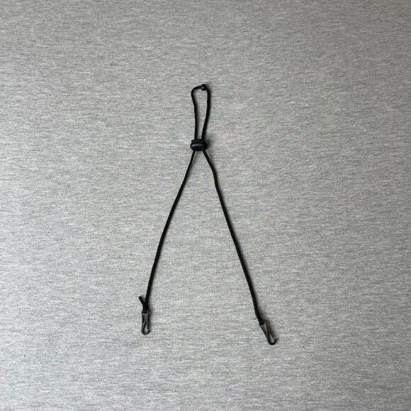 Replacement Bucket Hat Adjustable Drawstring Clip String - Picture 8 of 11